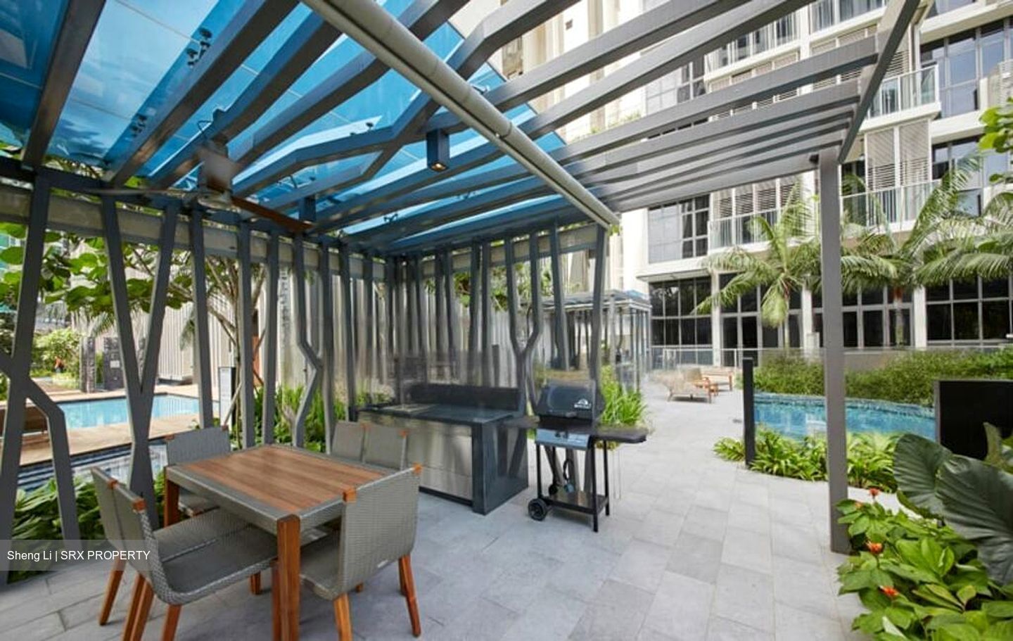 Clementi Road (D5), Condominium #474376351